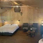 Veluwse Safari Tent Tente de luxe *