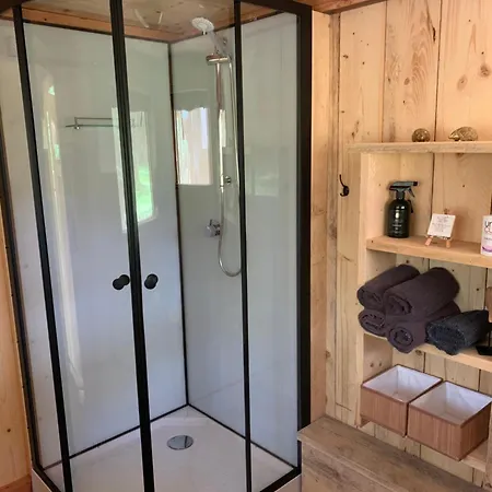Veluwse Safari Tent *