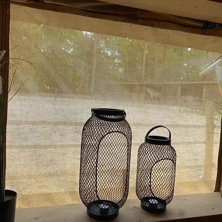 Veluwse Safari Tent Otterlo