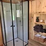 Veluwse Safari Tent *
