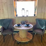 Veluwse Safari Tent Otterlo
